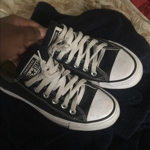 All stars converse